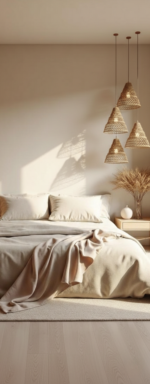 Design intérieur chambre