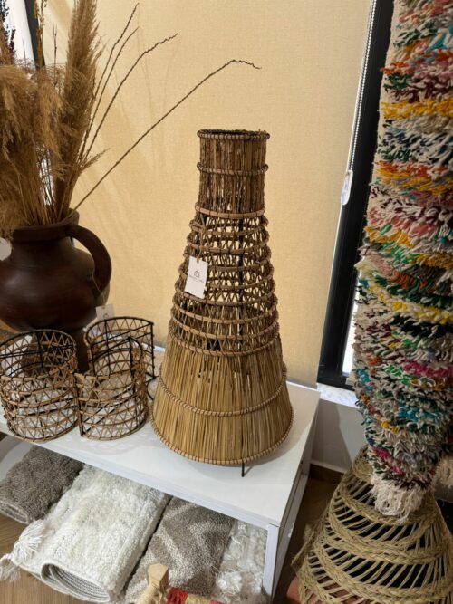 deco luminaire djerba