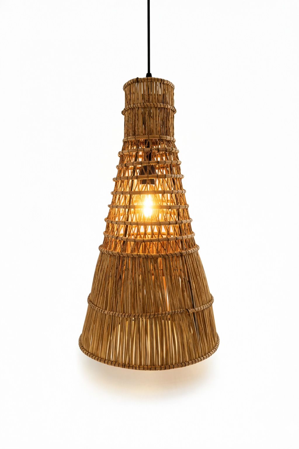 Suspension Cylindrique 